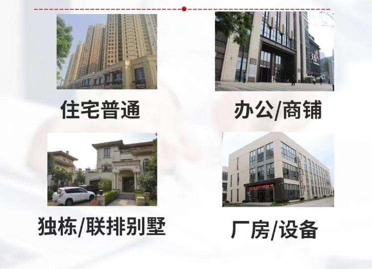 颍东区抵押房产贷款
