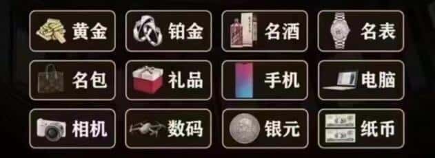 颍东区奢侈品回收