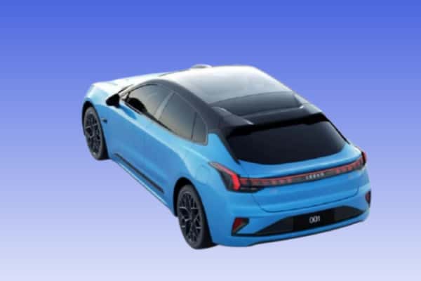颍东区回收公司车