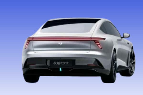 颍东区回收小米汽车