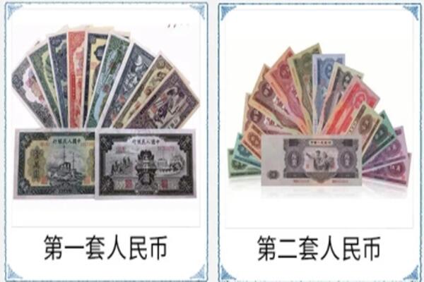 颍东区回收旧币