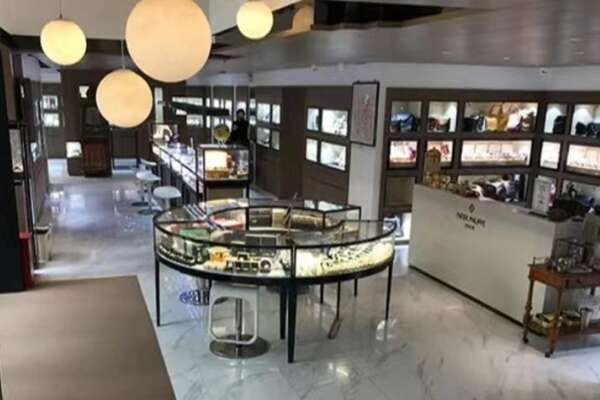 颍东区寄卖奢侈品店